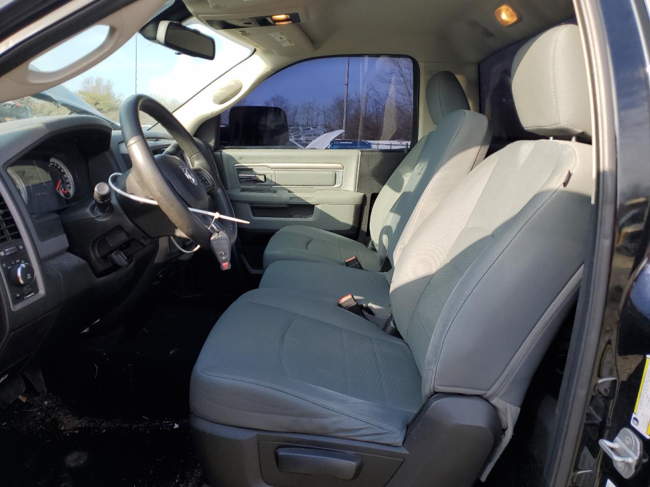 2014 RAM 1500 - Image 7