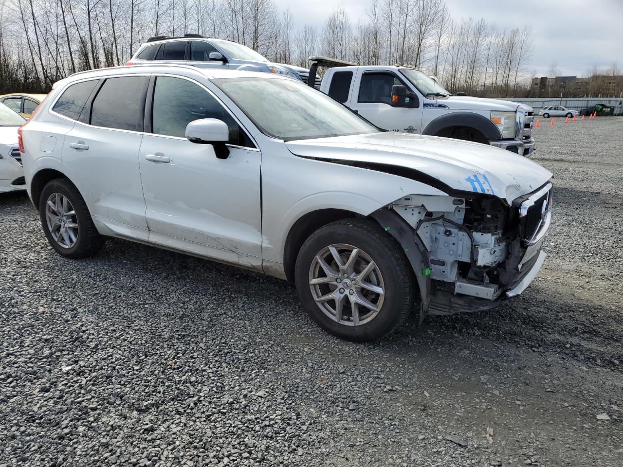 2020 Volvo XC60 - Image 4