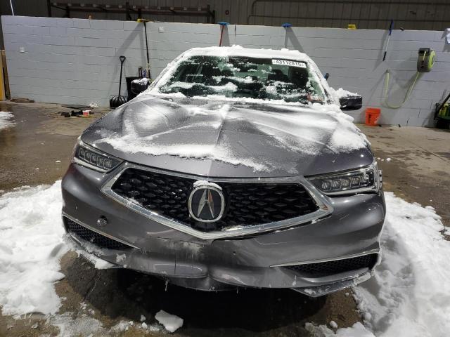  ACURA TLX 2019 Серый