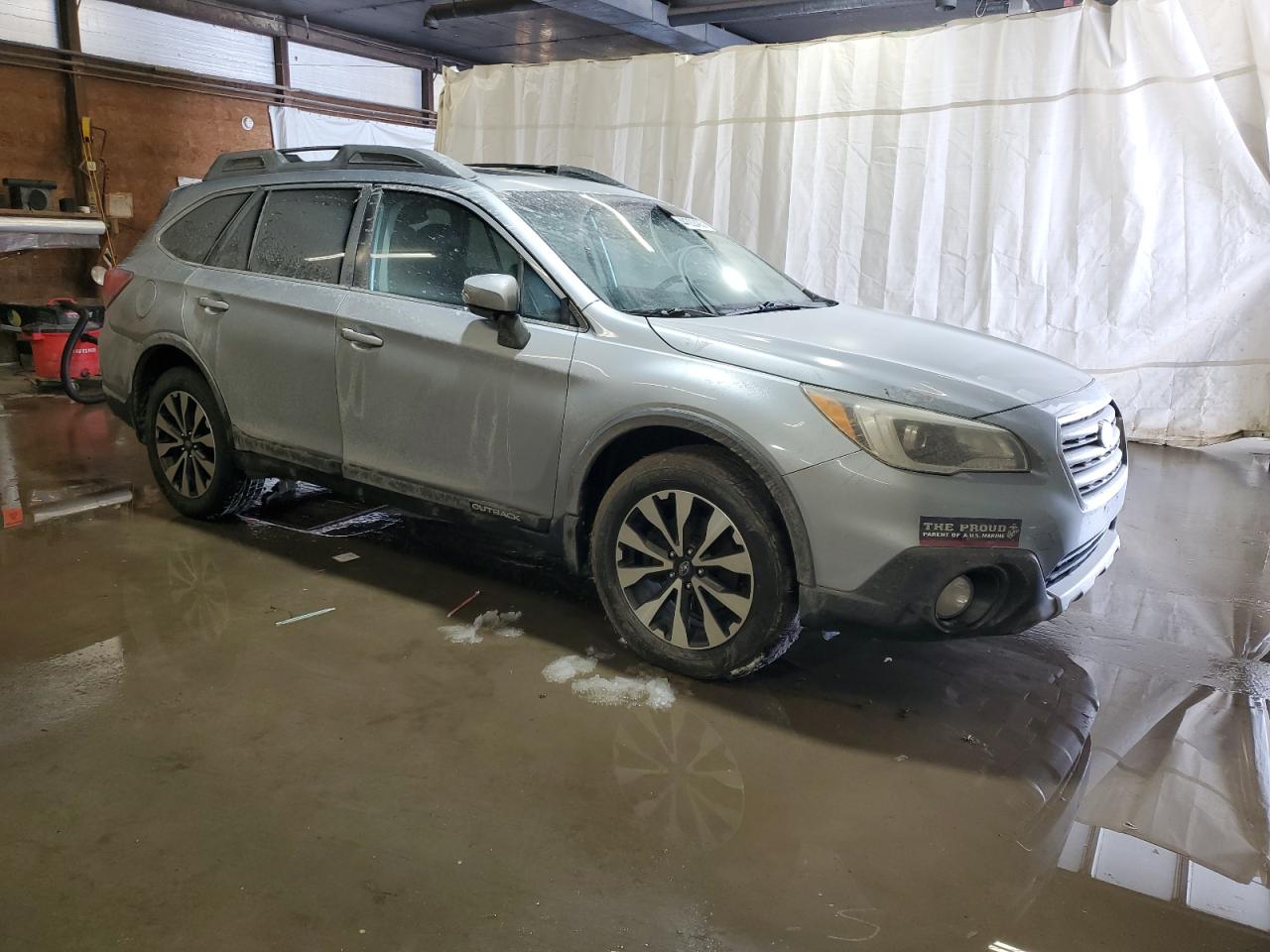 2015 Subaru Outback - Image 4