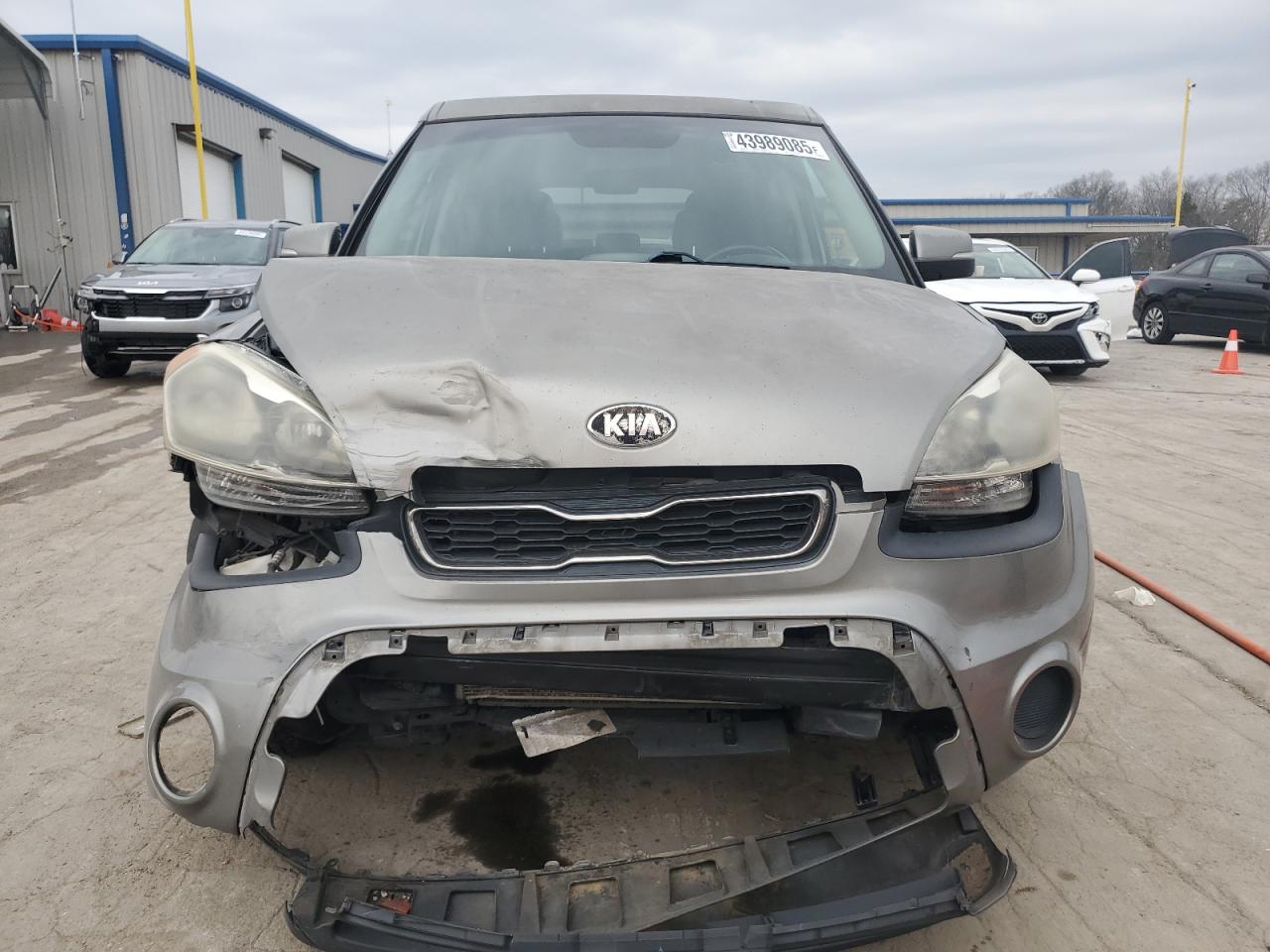 2013 Kia Soul - Image 5