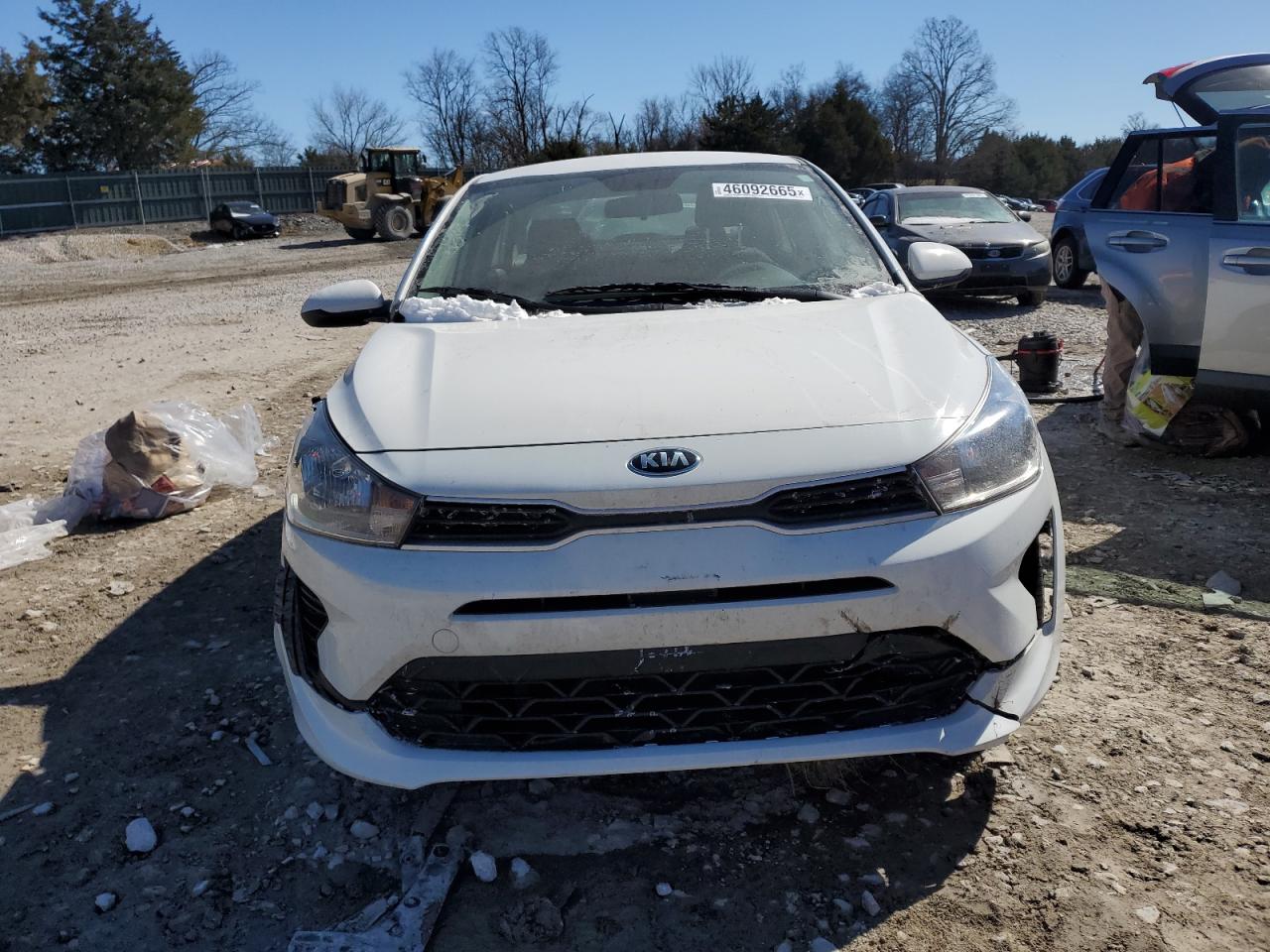 2021 Kia Rio - Image 5