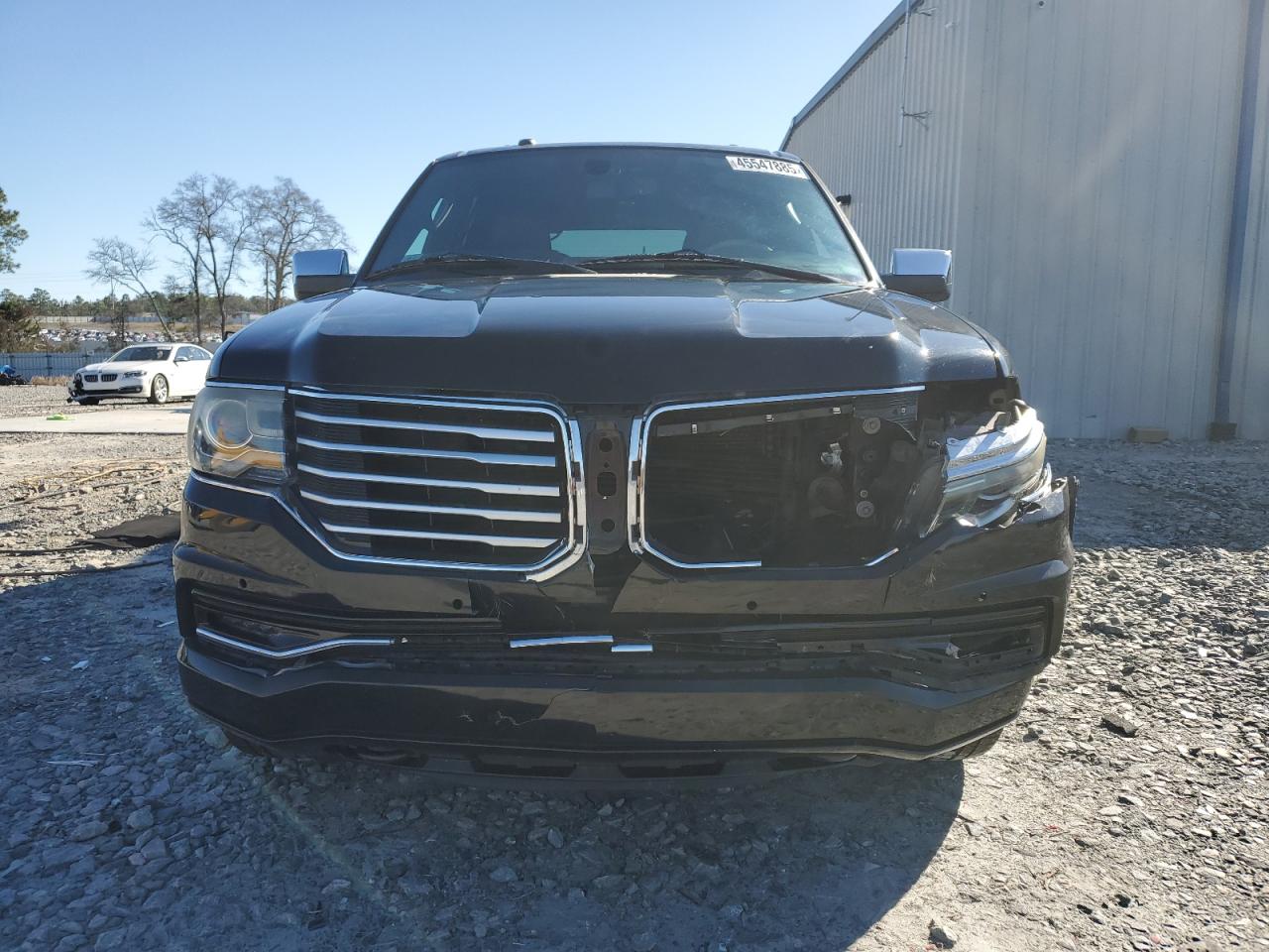 2016 Lincoln Navigator - Image 5