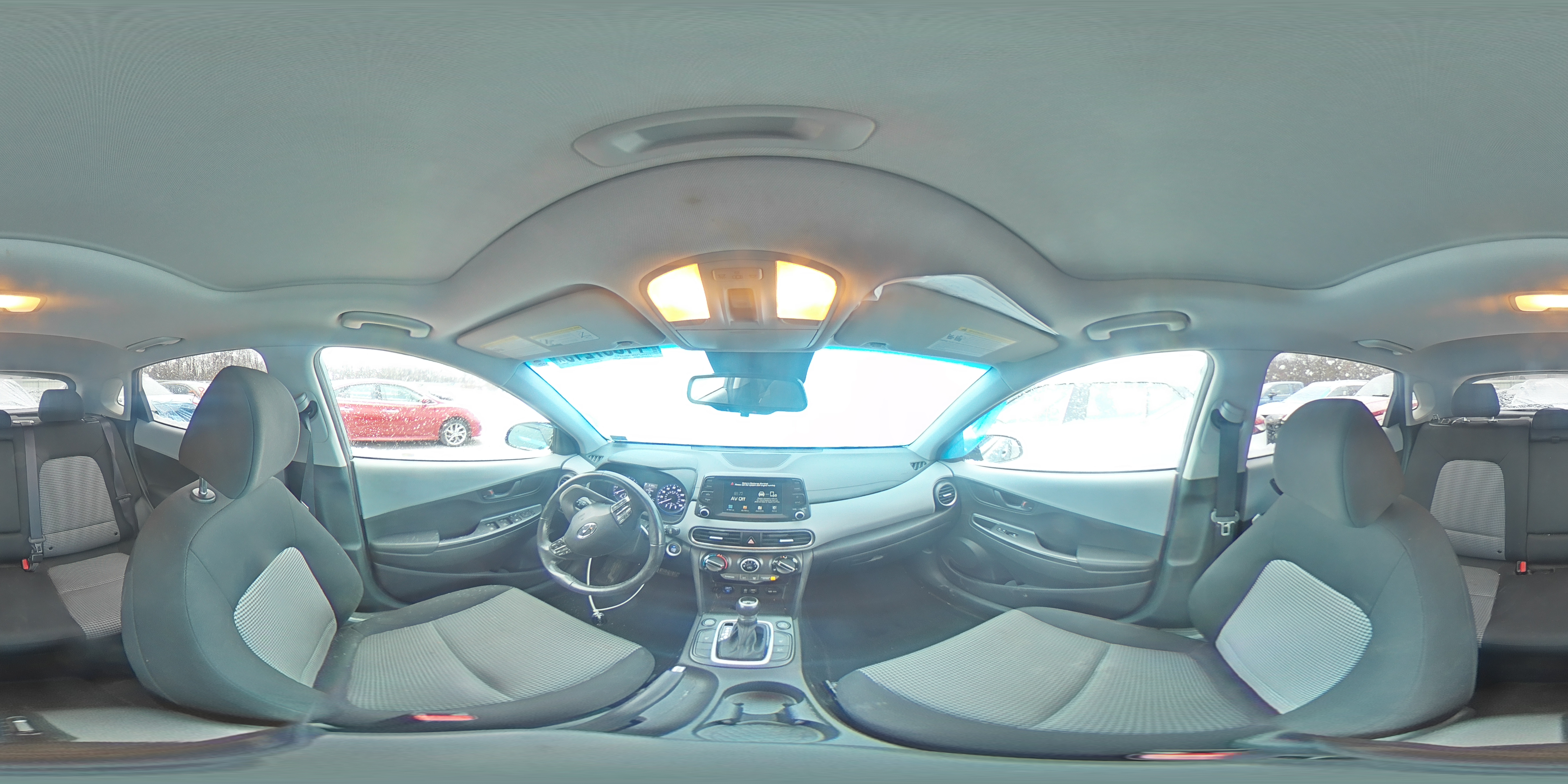 2019 Hyundai Kona - Image 12