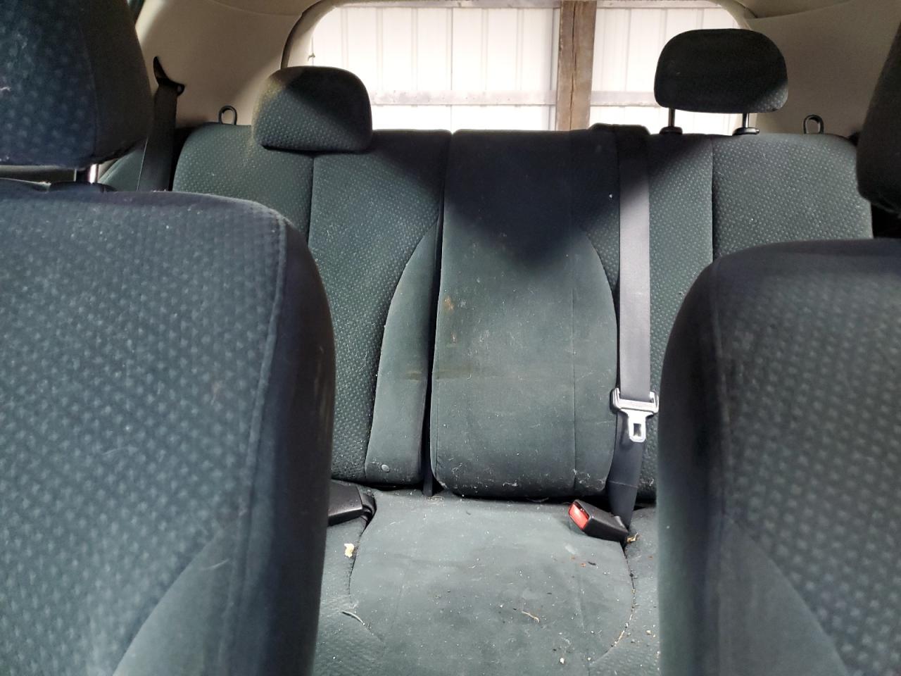 2010 Nissan Versa - Image 10