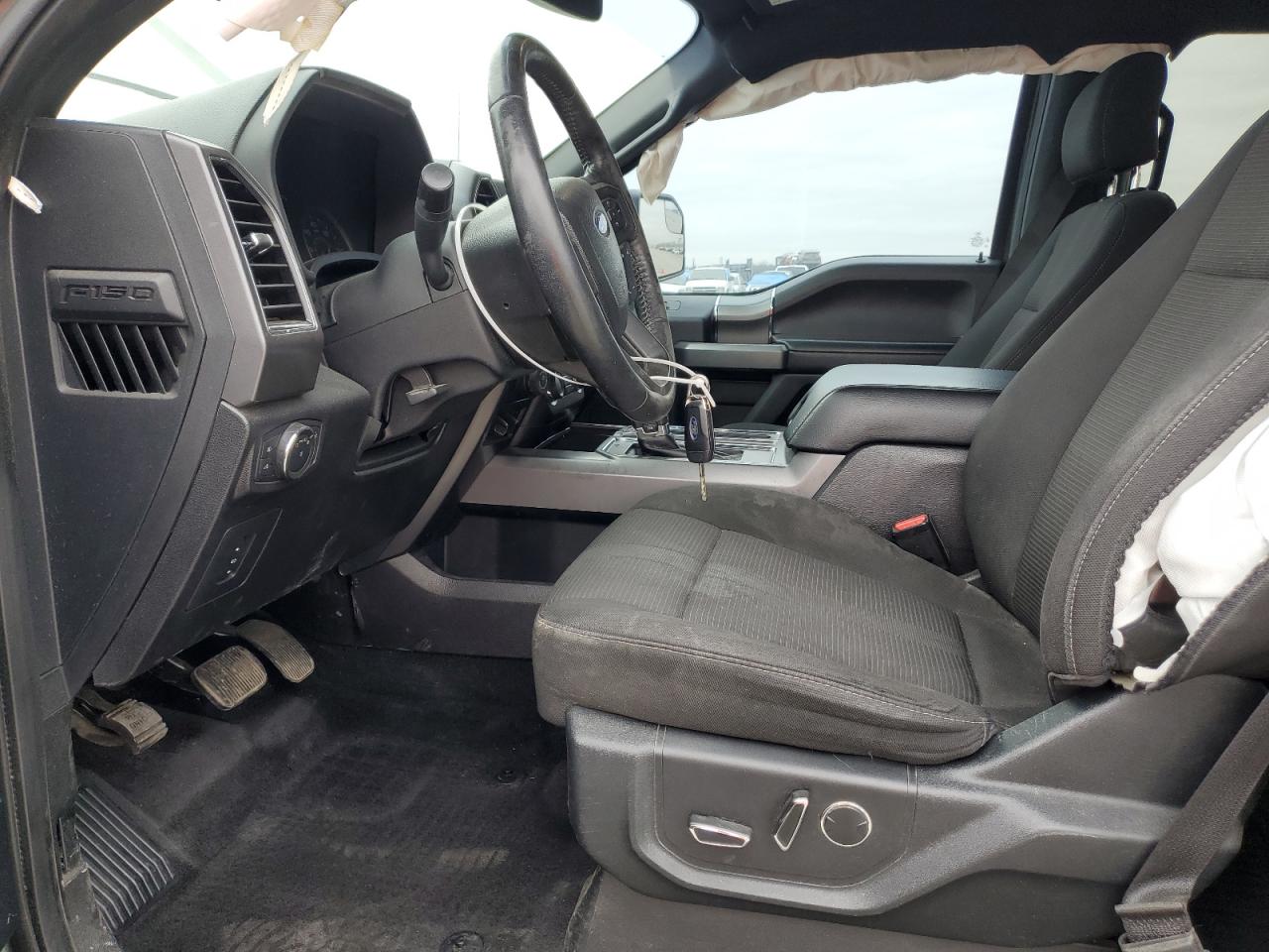 2017 Ford F-150 - Image 7