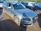 2011 AUDI A4 SE TDI for sale at Copart COLCHESTER