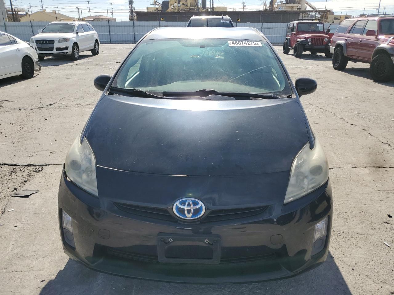 2010 Toyota Prius - Image 5