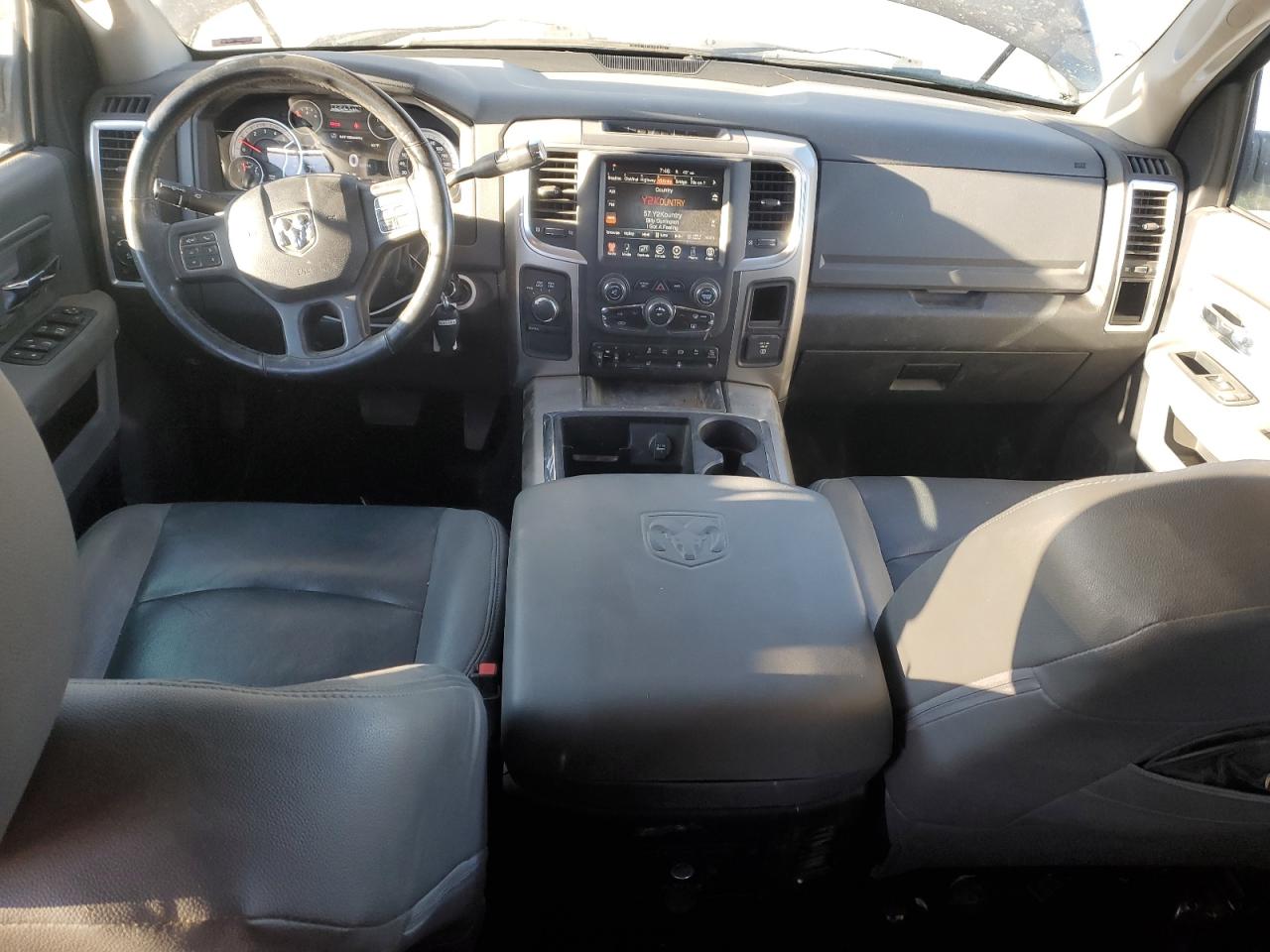 2013 RAM 2500 - Image 8