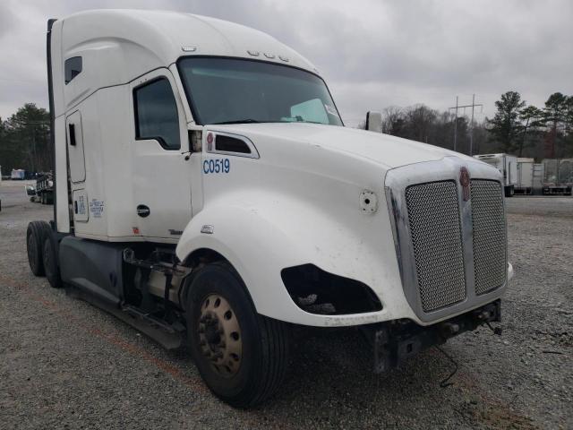 2019 Kenworth Construction T680