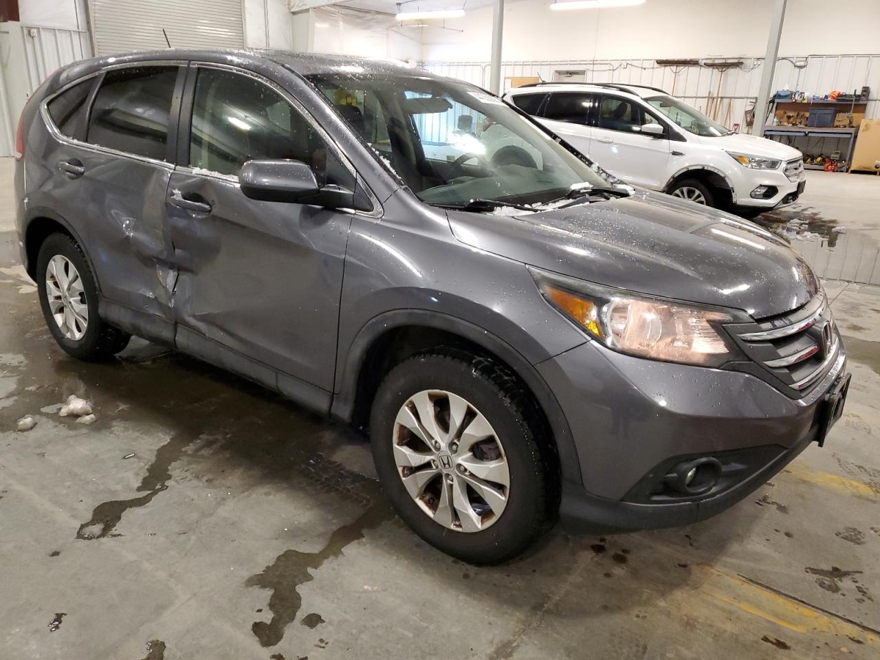 2012 Honda CR-V - Image 4