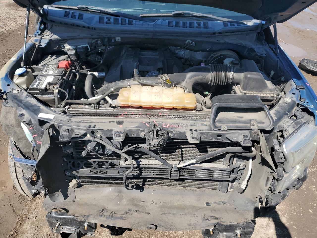 2016 Ford F-150 - Image 13