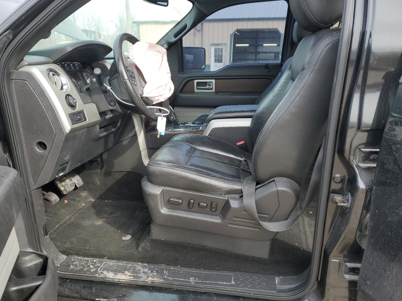 2013 Ford F-150 - Image 7