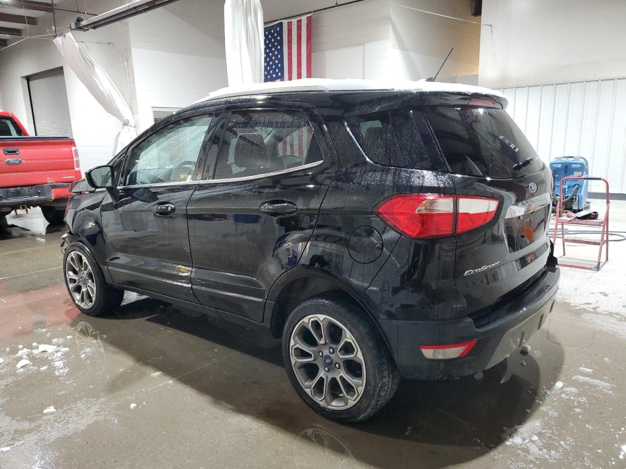 2019 Ford EcoSport - Image 2