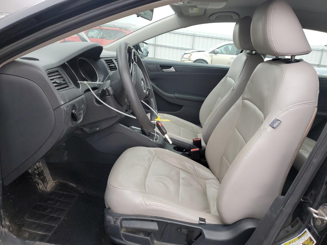 2016 Volkswagen Jetta - Image 7