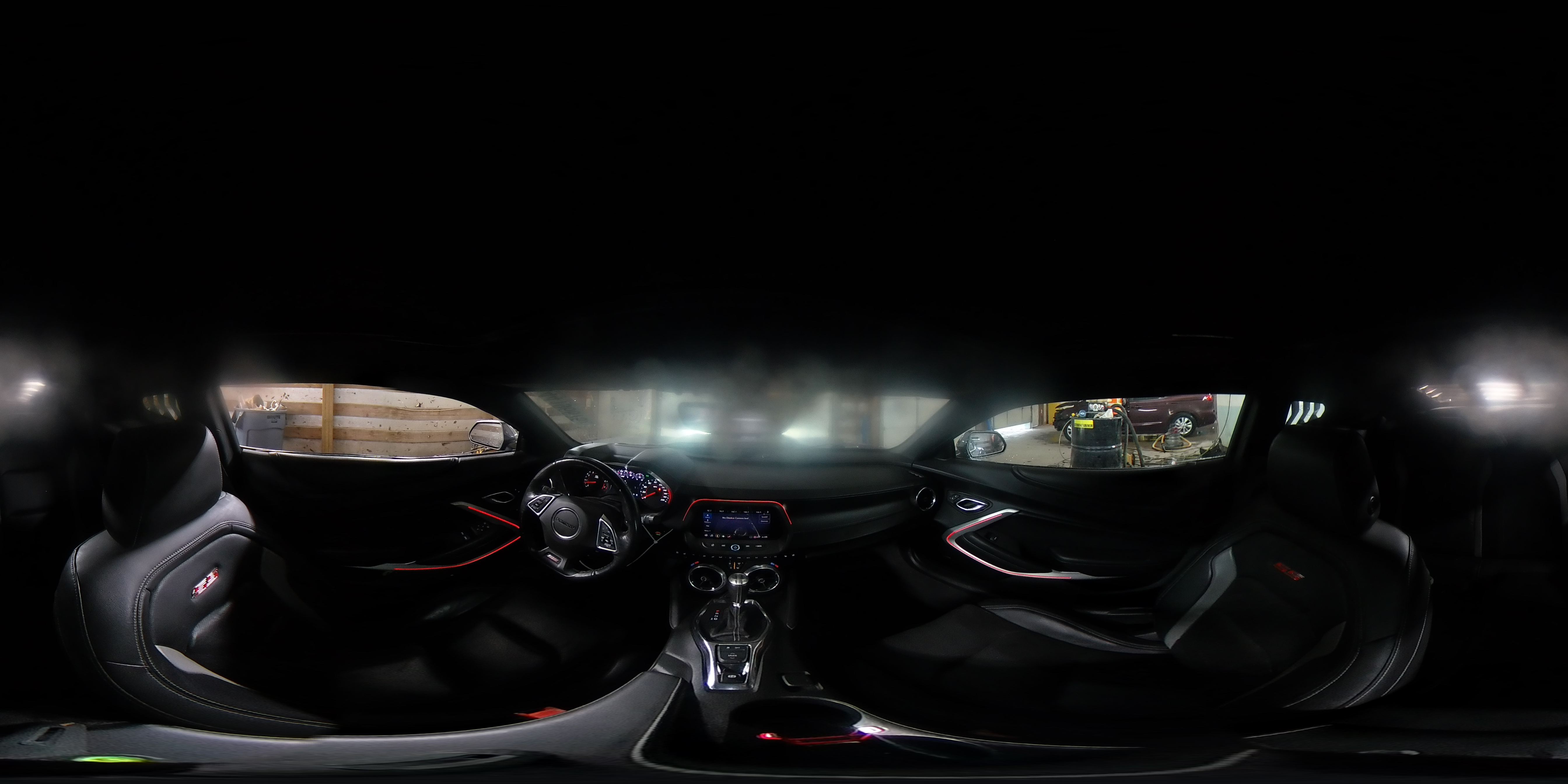 2020 Chevrolet Camaro - Image 13