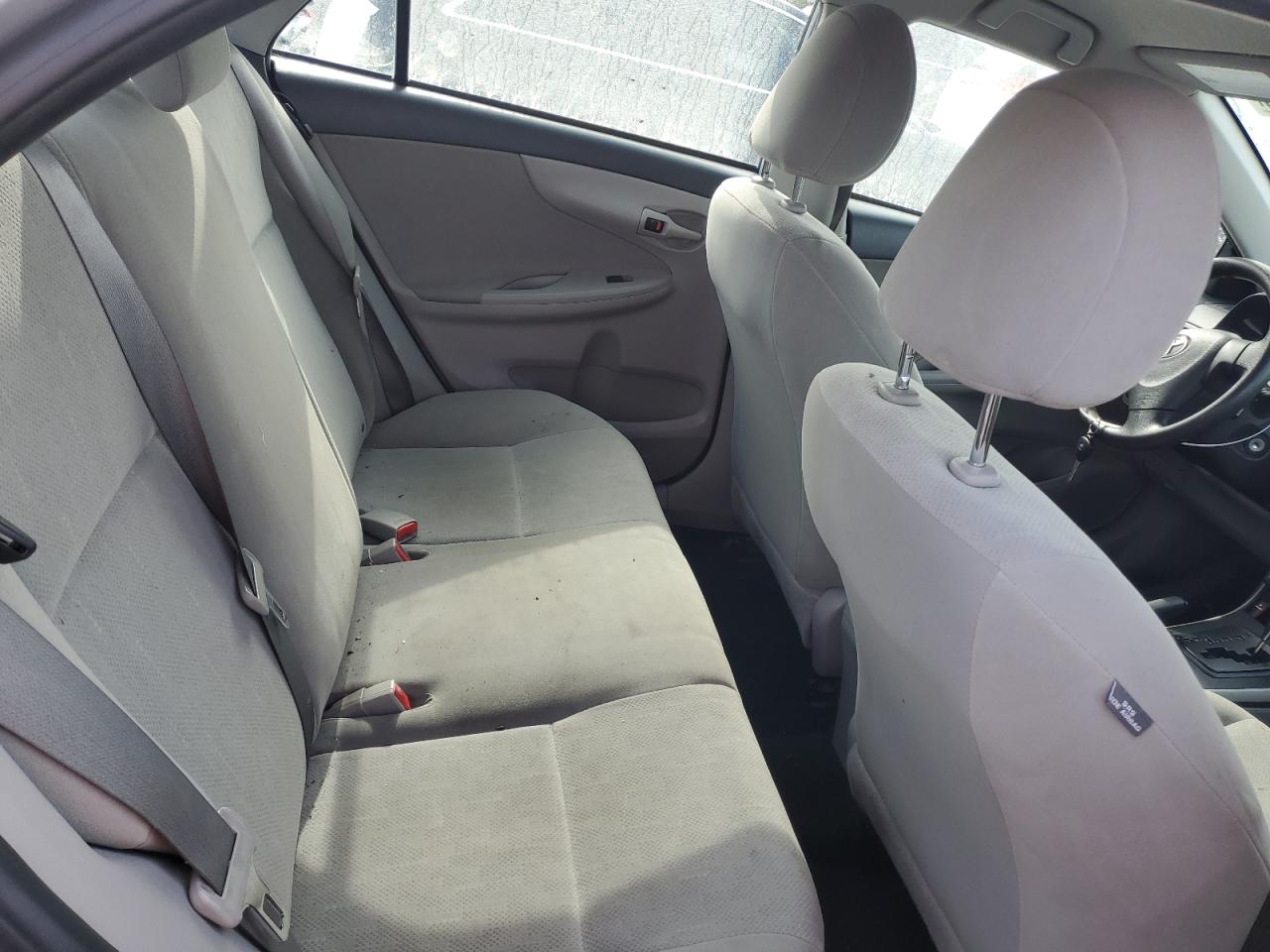 2011 Toyota Corolla - Image 10