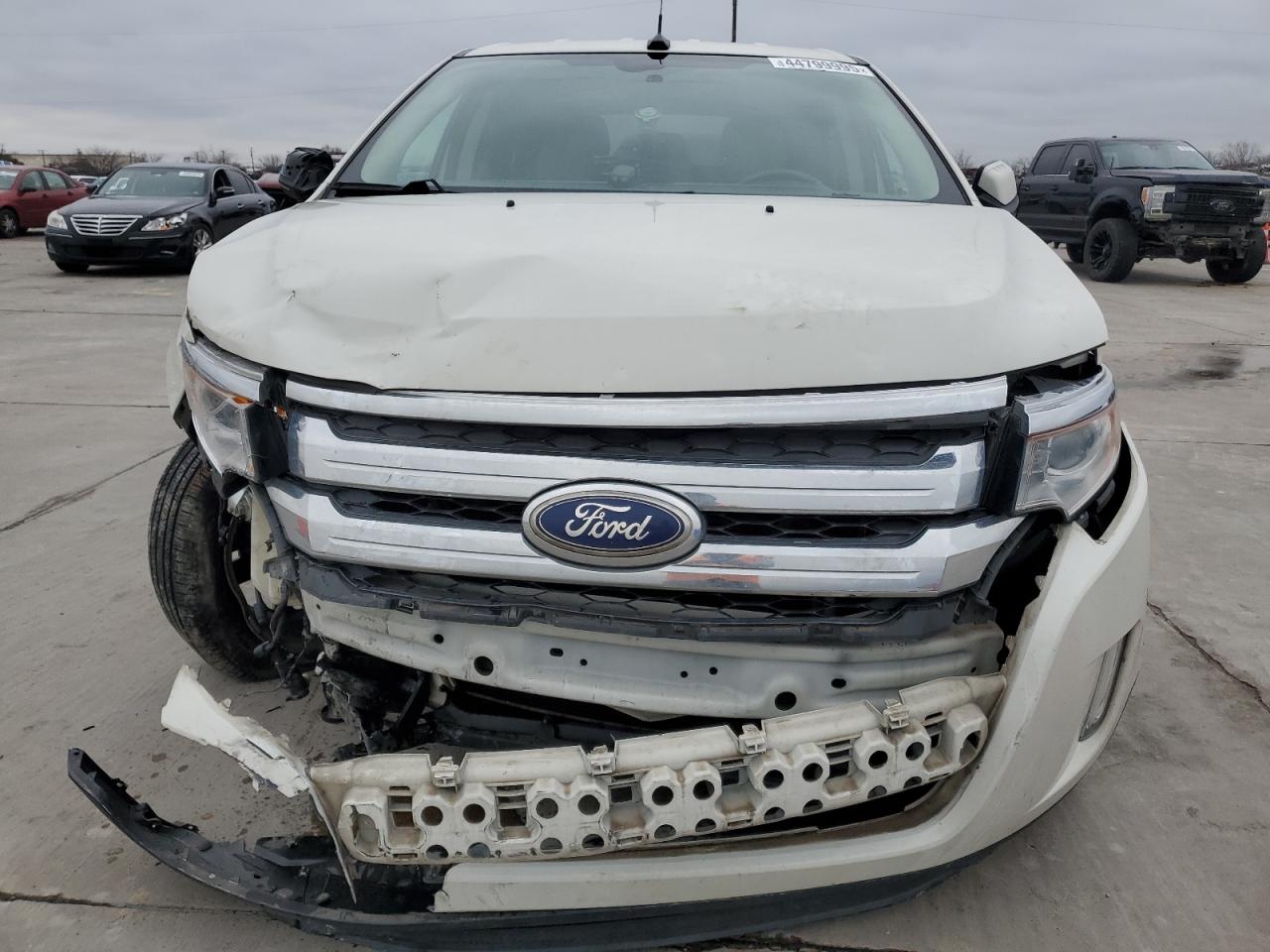 2012 Ford Edge - Image 5