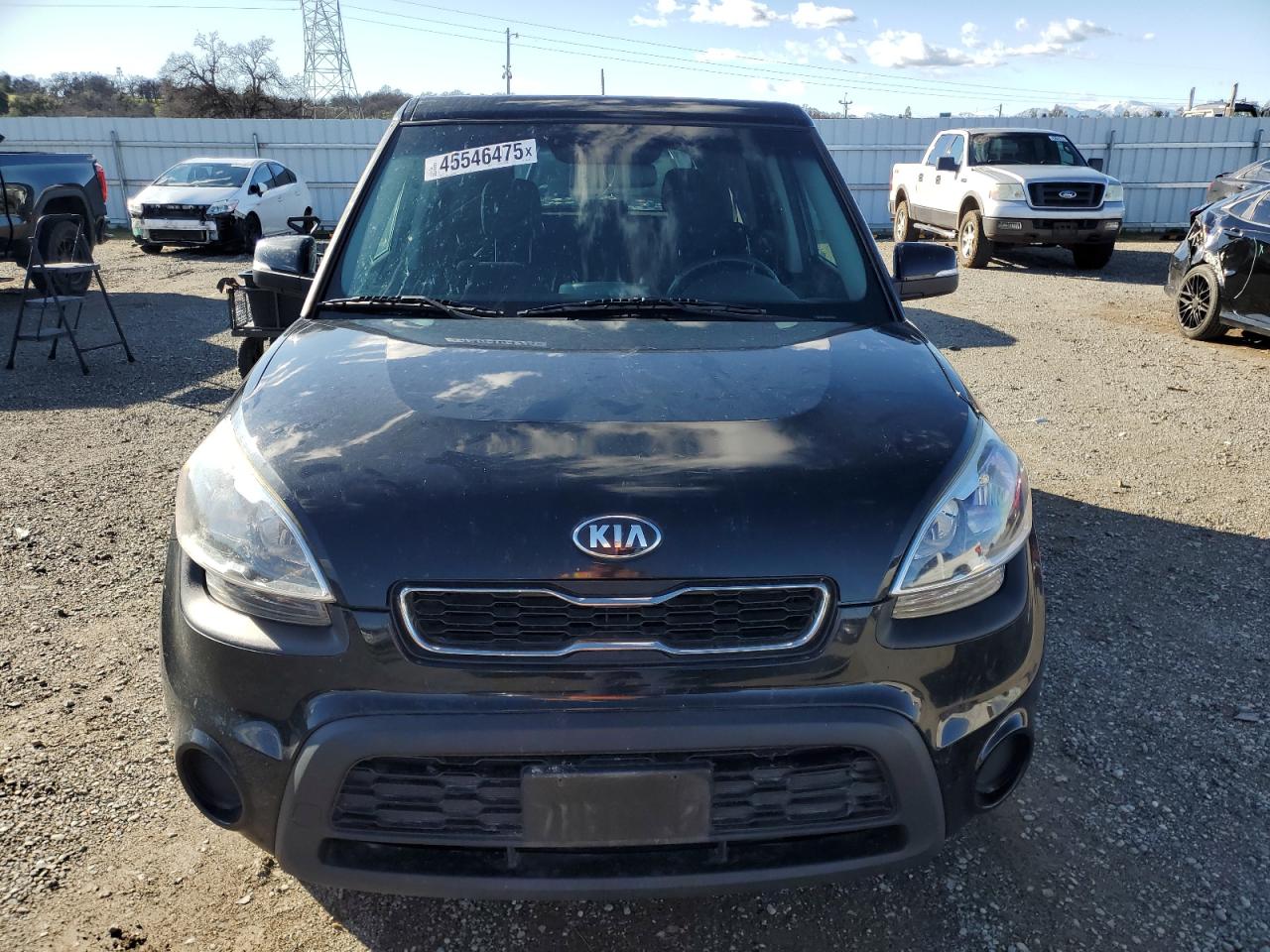 2013 Kia Soul - Image 5