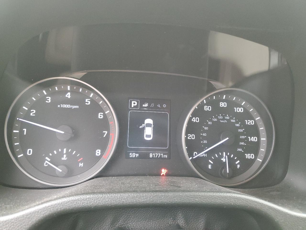 2018 Hyundai Elantra - Image 9