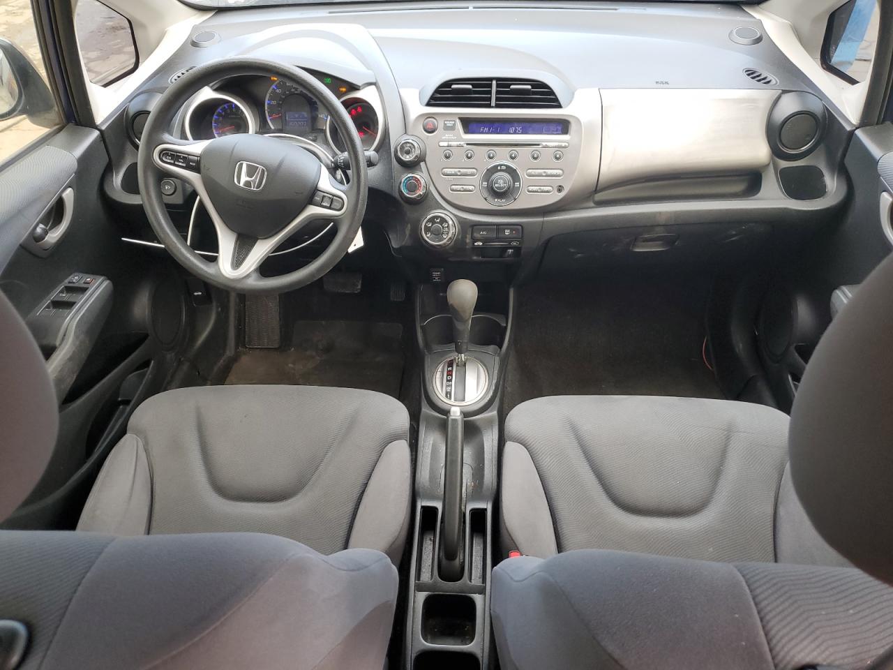 2012 Honda Fit - Image 8