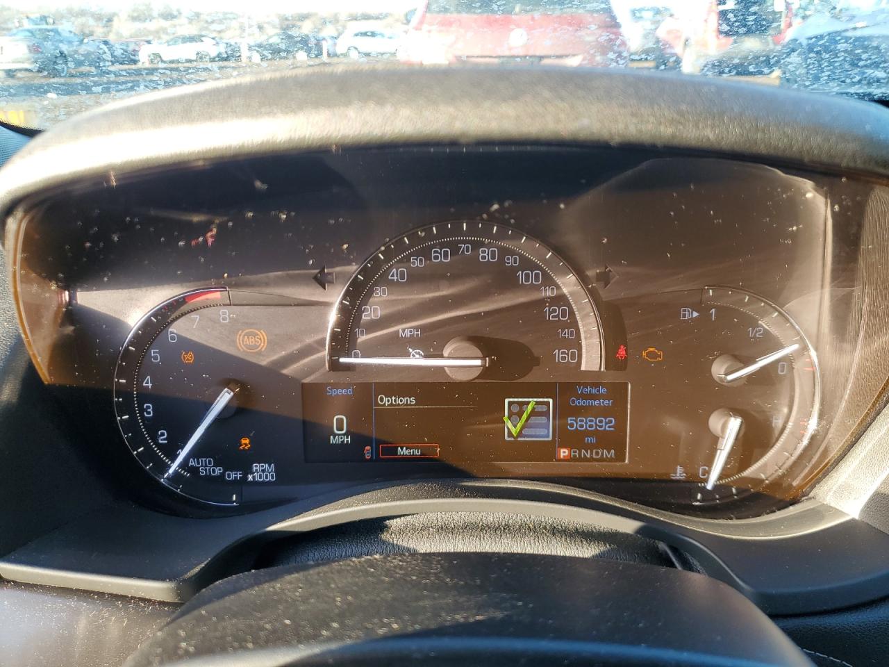 2018 Cadillac ATS - Image 9