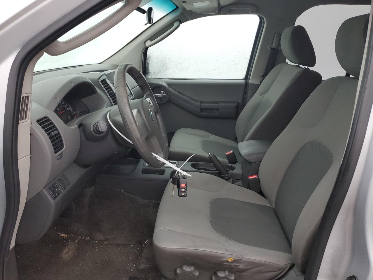 2011 Nissan XTerra - Image 7