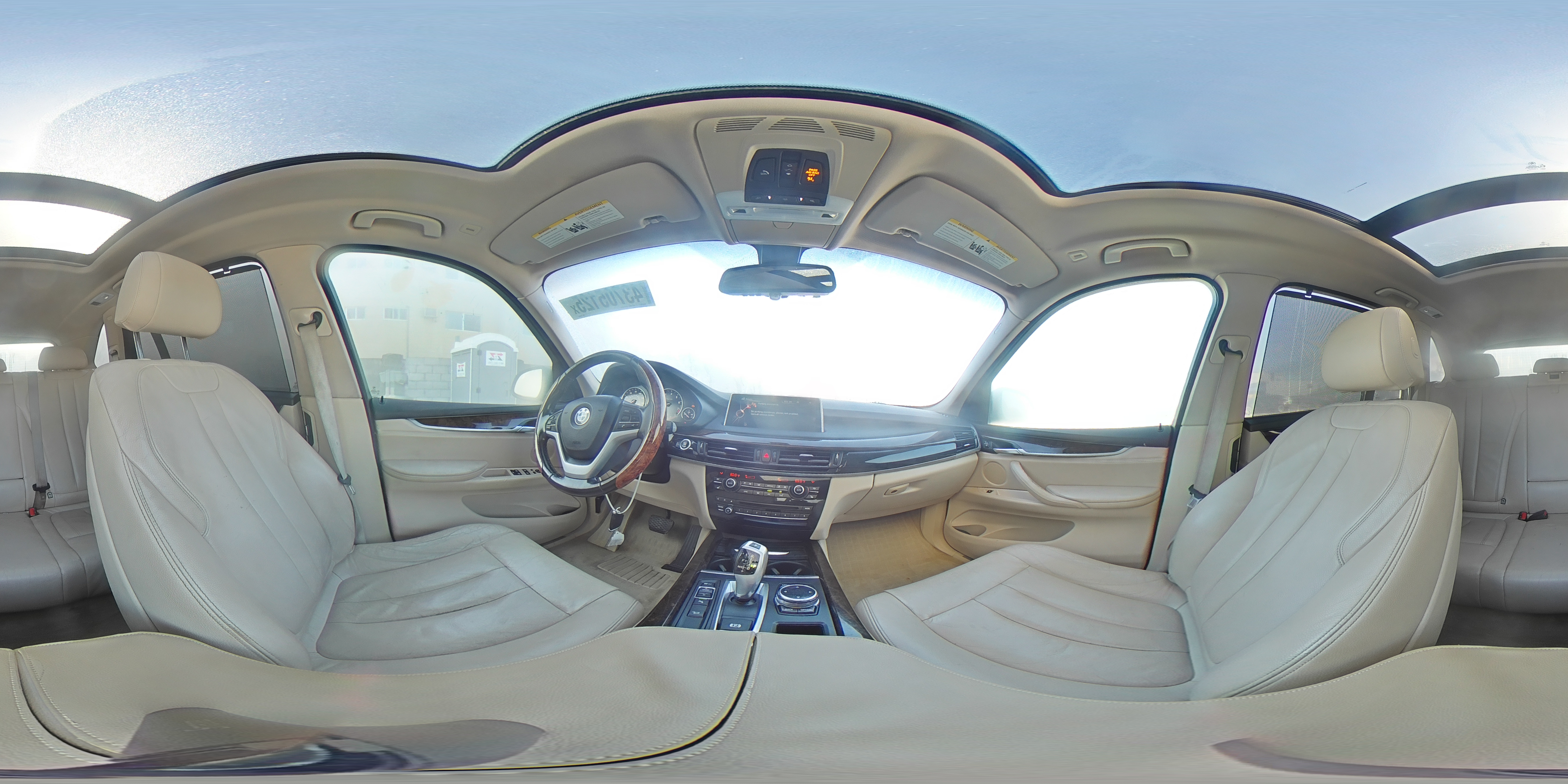 2014 BMW X5 - Image 14