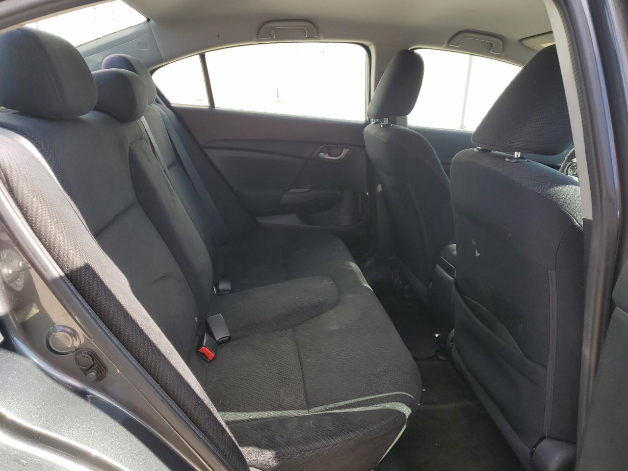 2013 Honda Civic - Image 10