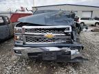 2014 Chevrolet Silverado C1500 Lt for Sale in Cahokia Heights, IL - Front End
