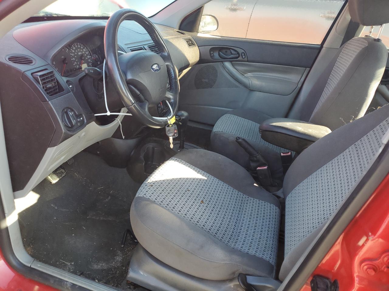 2007 Ford Focus - Image 7