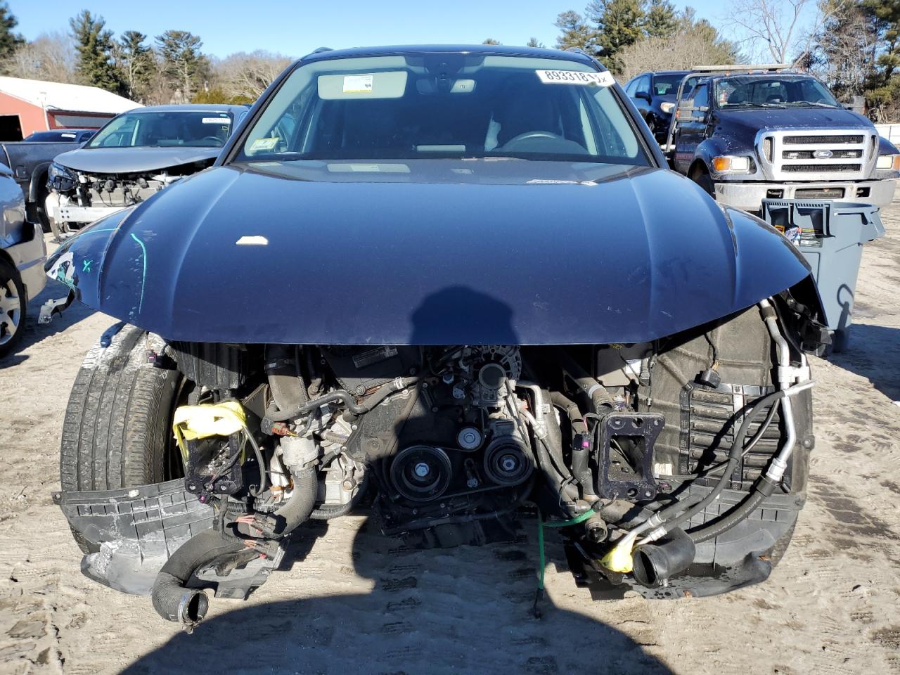 2019 Audi Q5 - Image 5