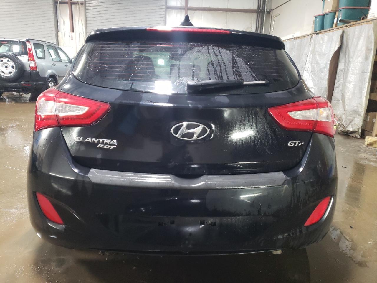 2014 Hyundai Elantra - Image 6