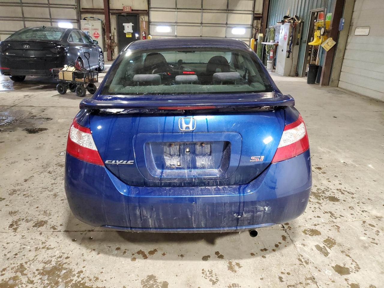 2008 Honda Civic - Image 6