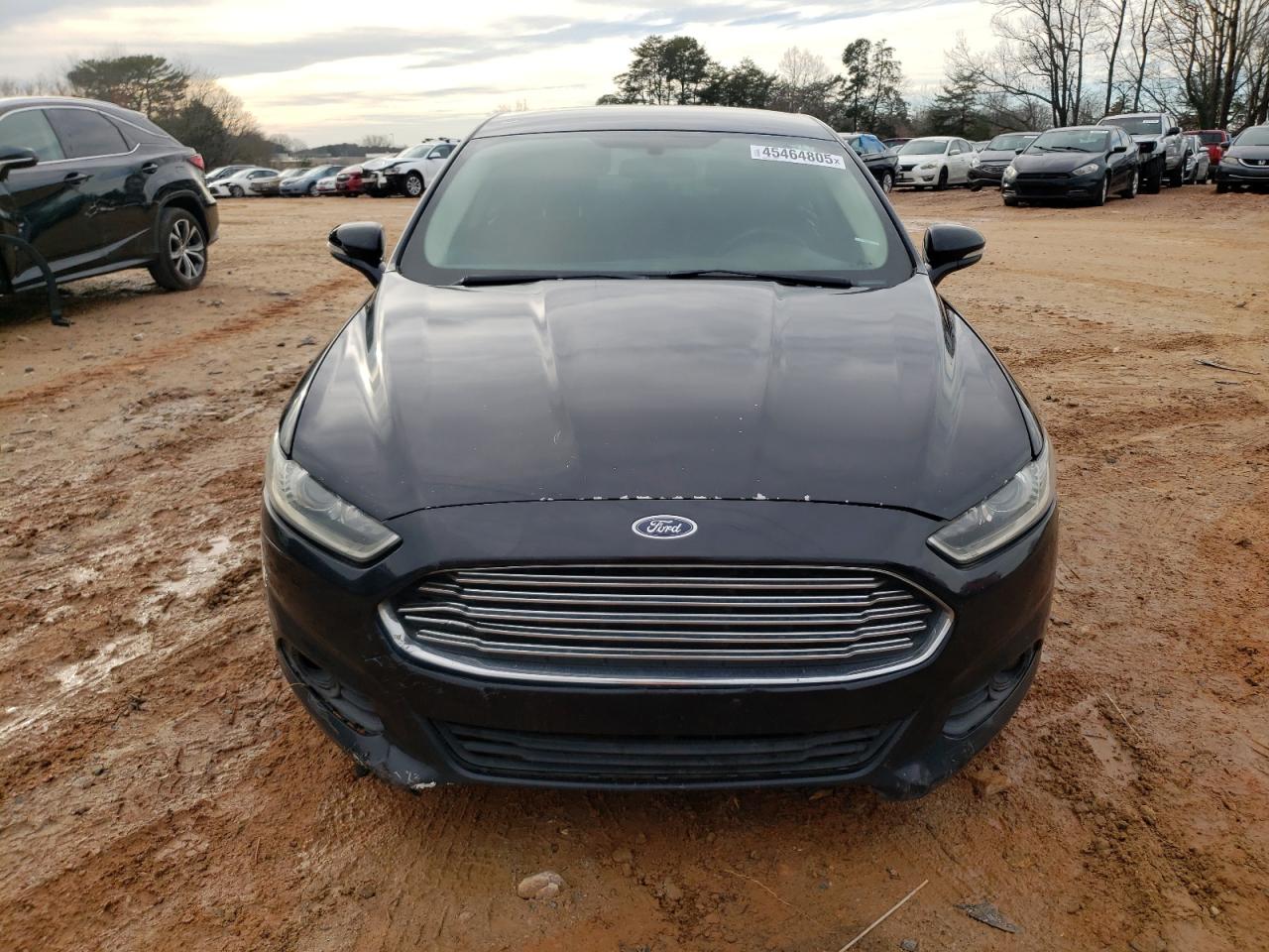 2016 Ford Fusion - Image 5