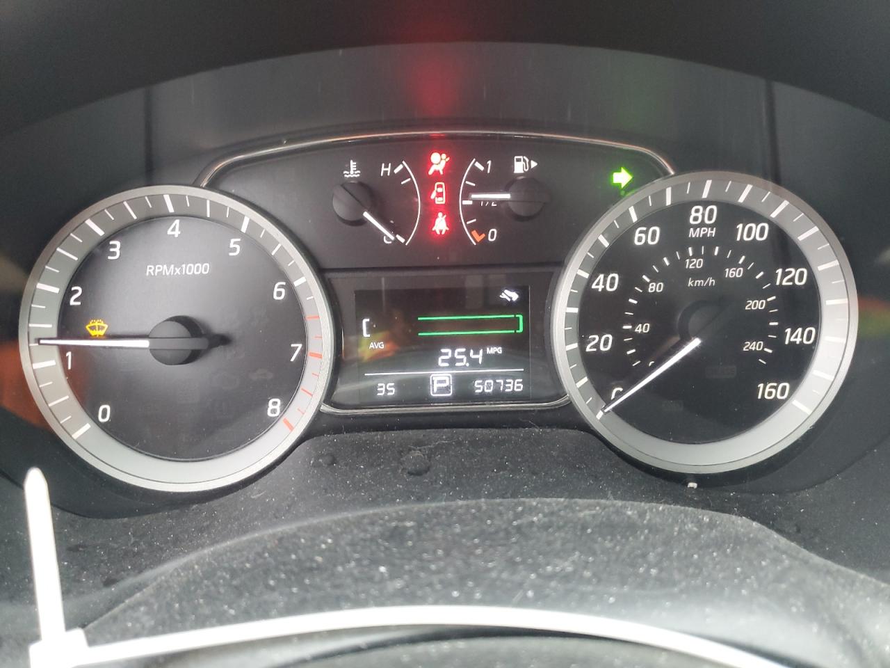 2014 Nissan Sentra - Image 9