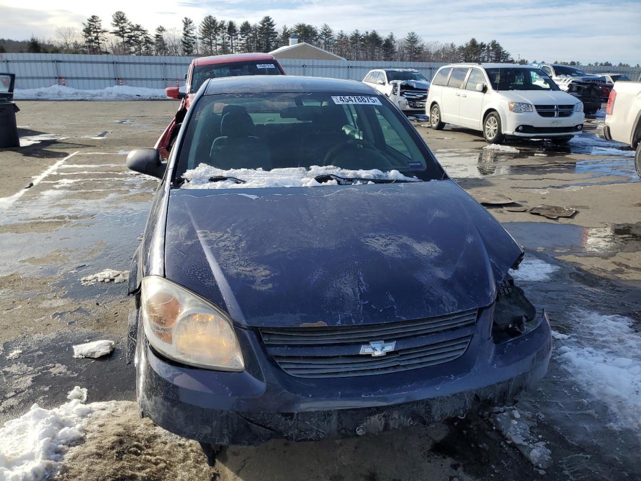 2009 Chevrolet Cobalt - Image 5