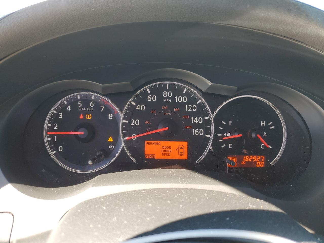 2012 Nissan Altima - Image 9
