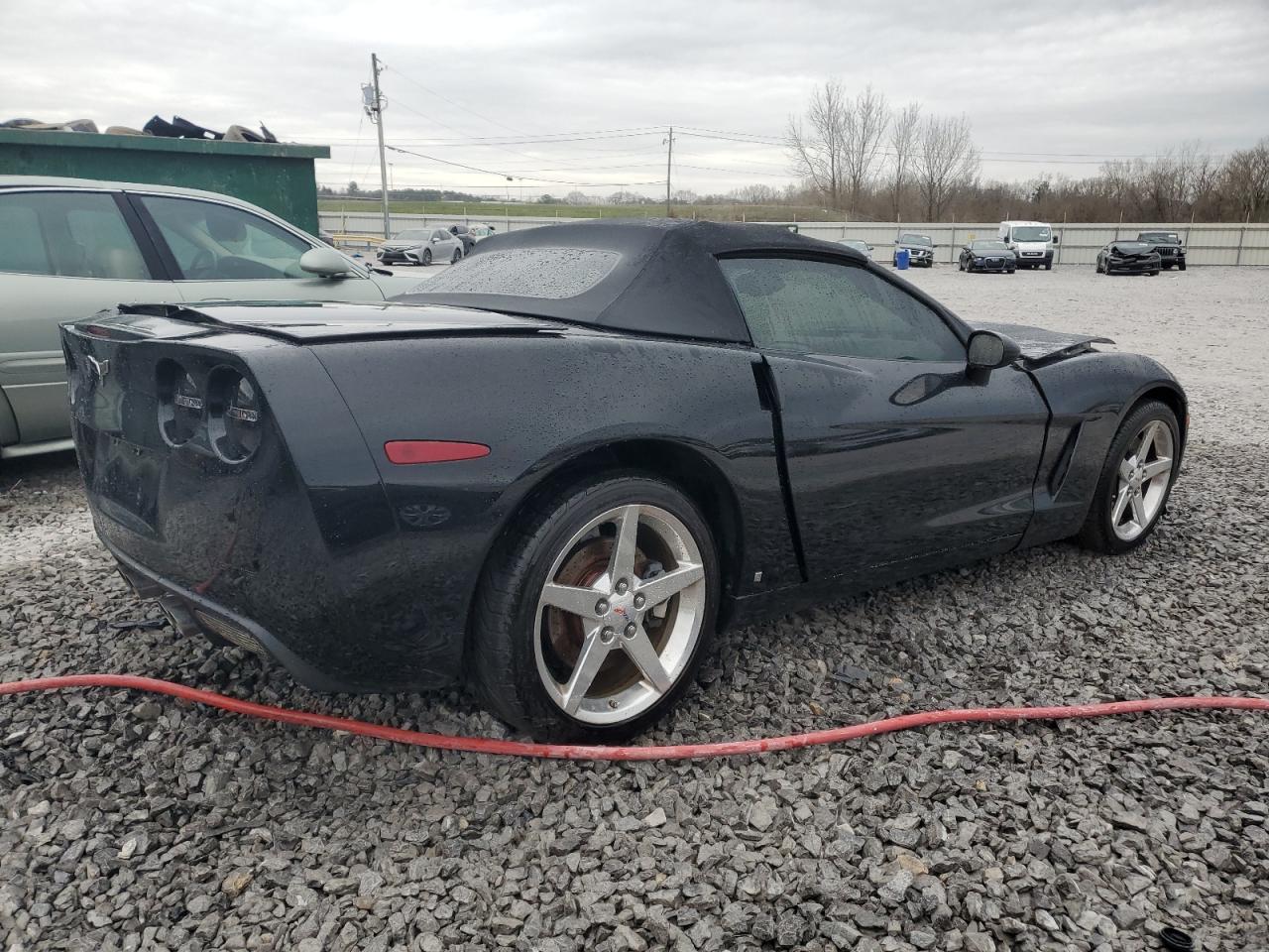 2006 Chevrolet Corvette - Image 3