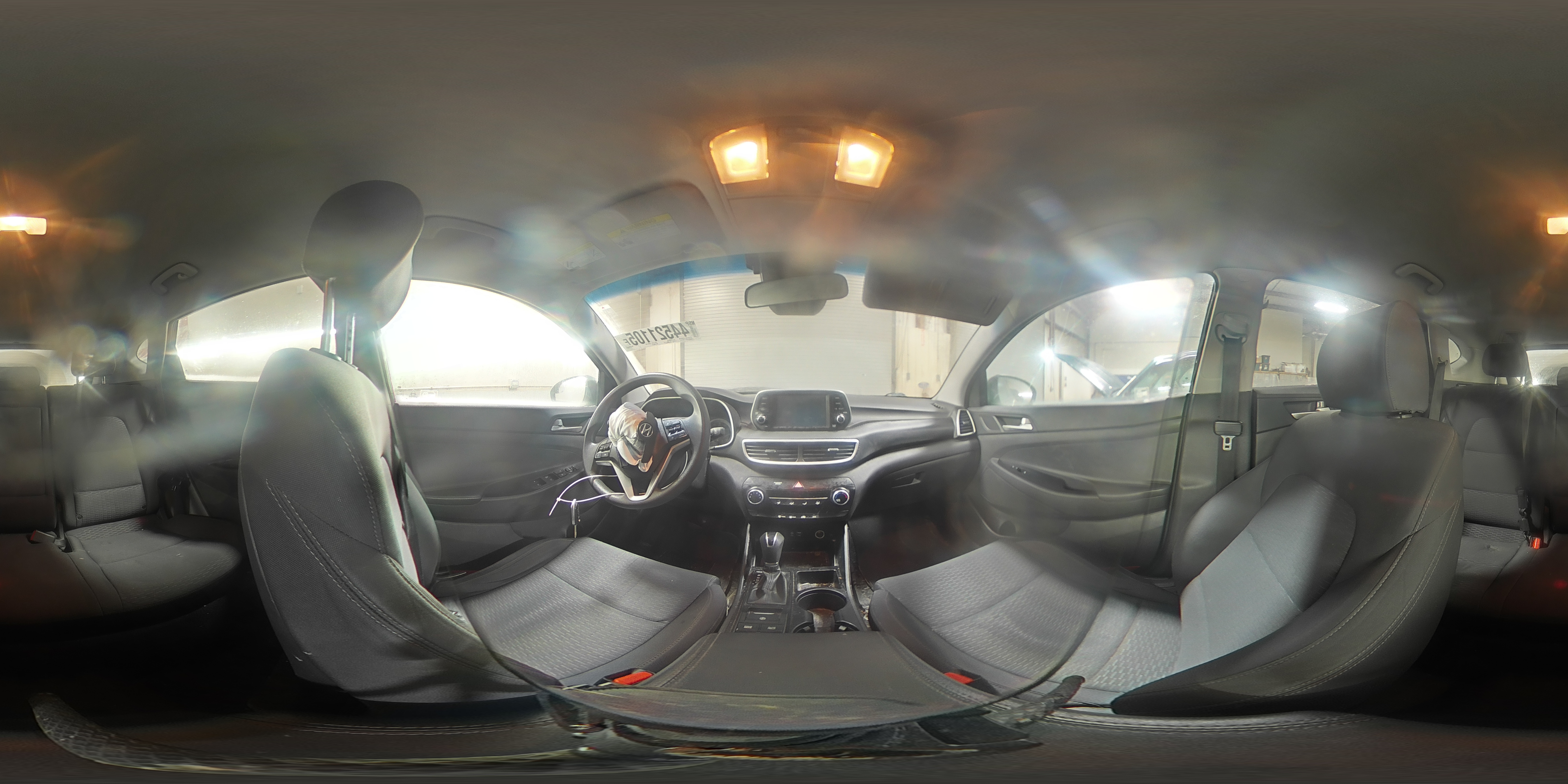 2019 Hyundai Tucson - Image 14