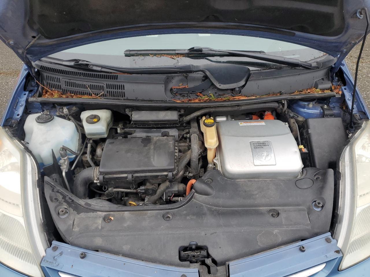 2008 Toyota Prius - Image 13