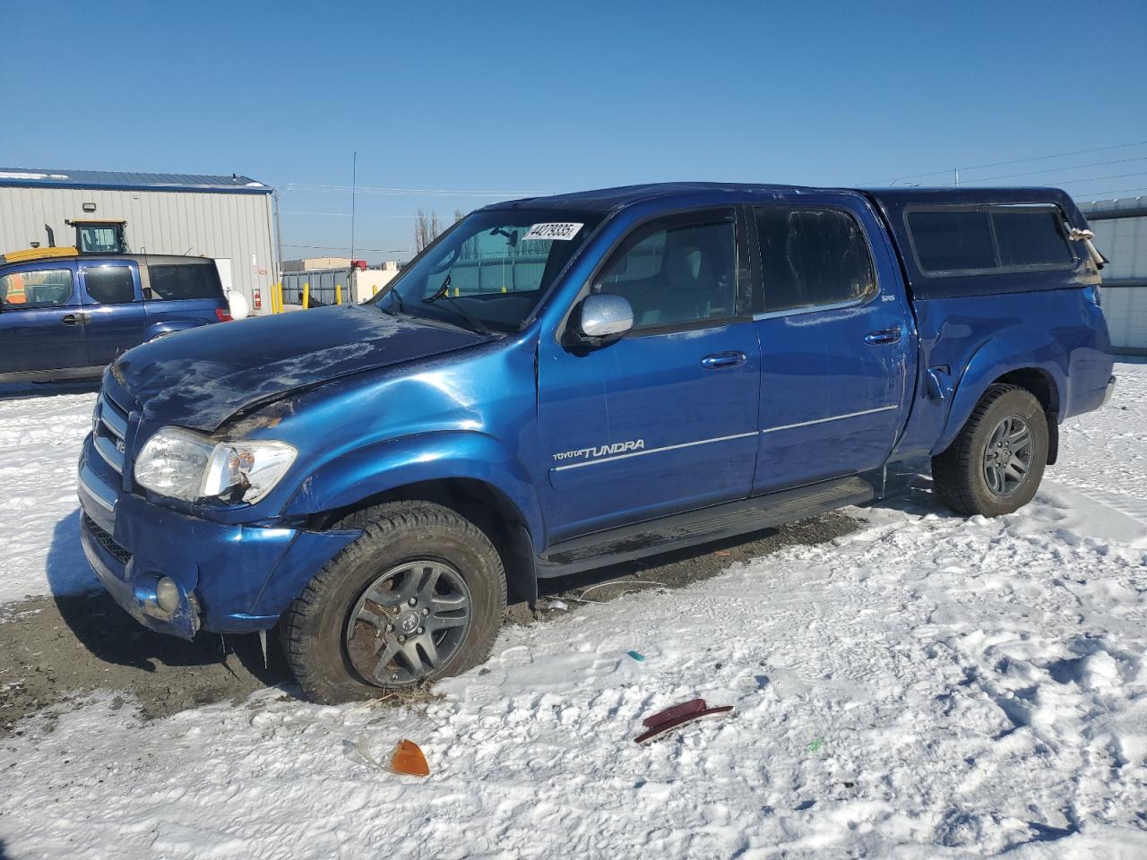 2006 Toyota Tundra - Image 1