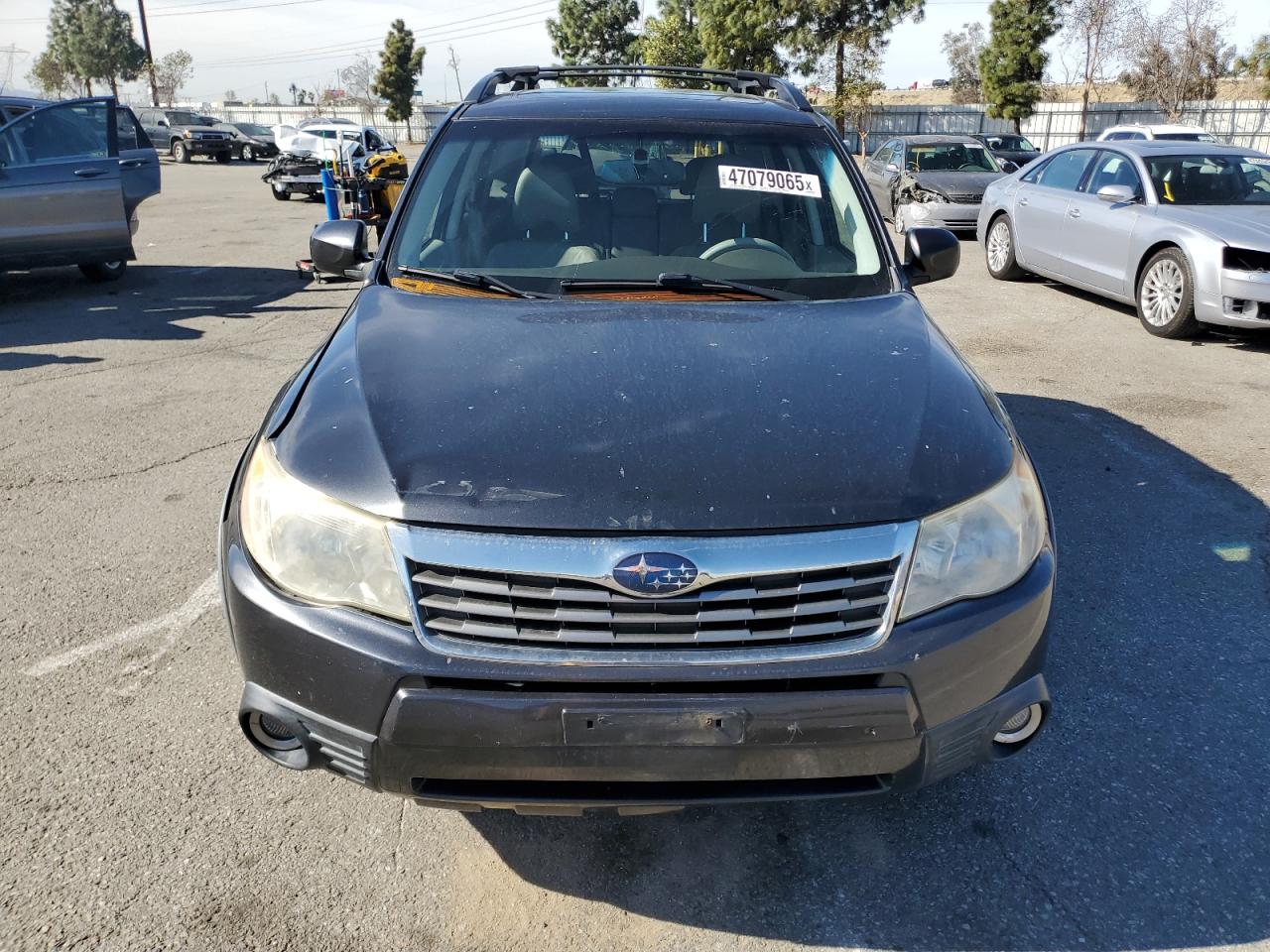 2009 Subaru Forester - Image 5