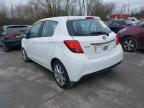 2015 TOYOTA YARIS HYBR for sale at Copart SANDWICH