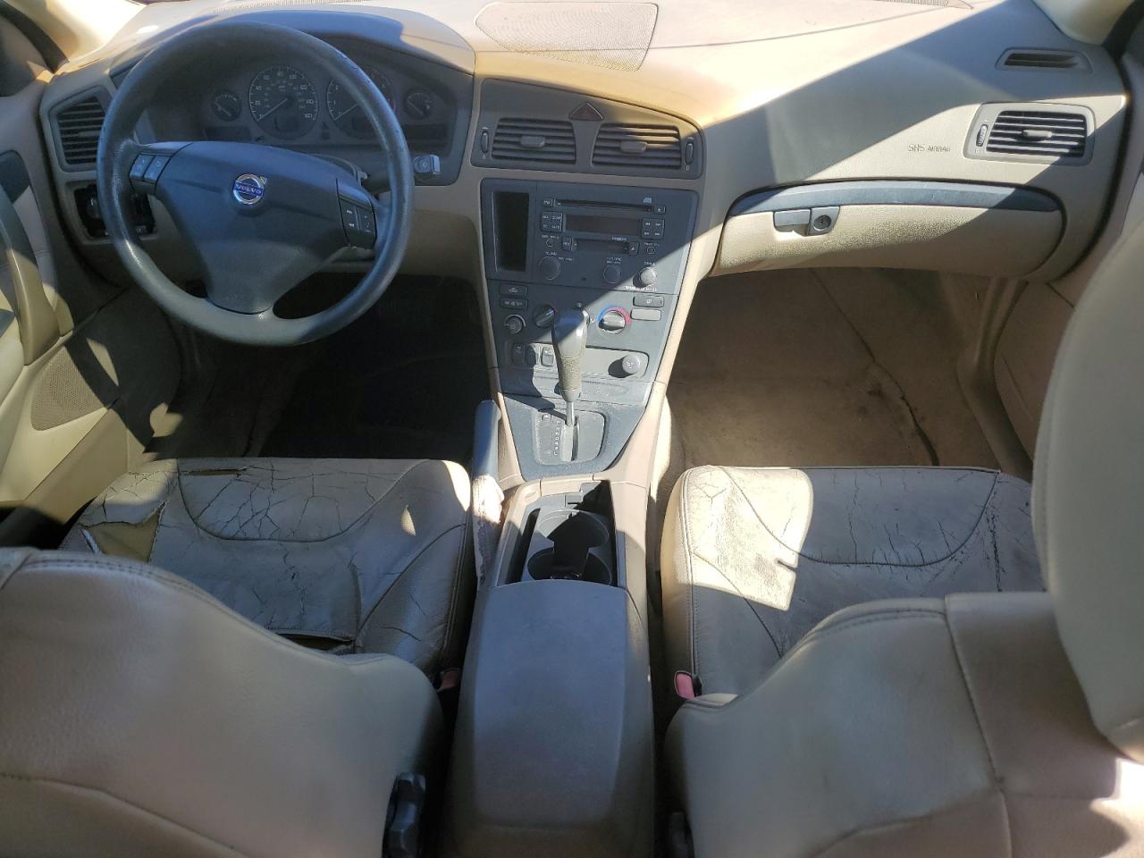 2002 Volvo S60 - Image 8