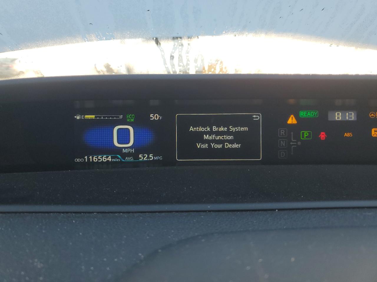 2022 Toyota Prius - Image 9