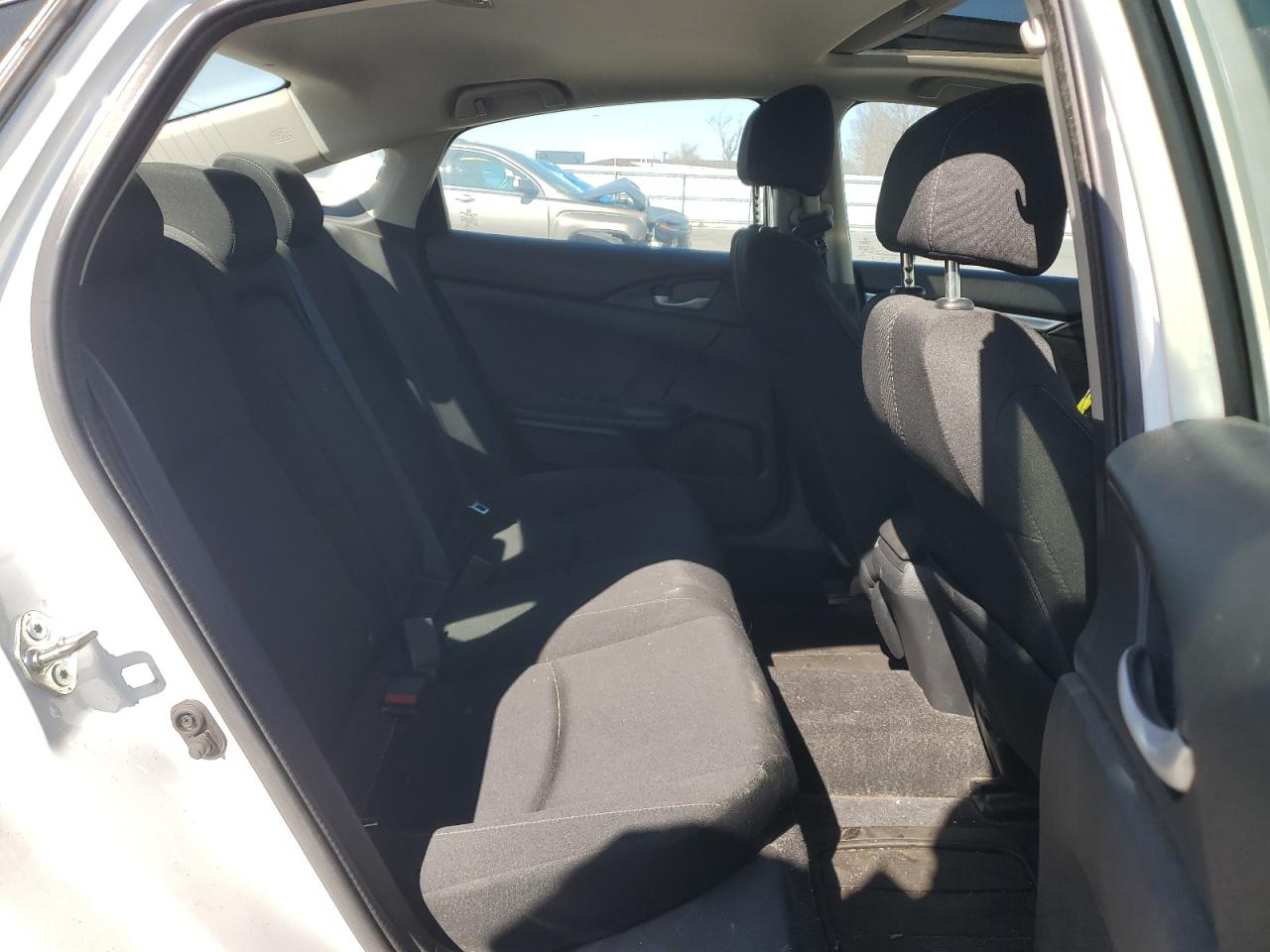 2017 Honda Civic - Image 10