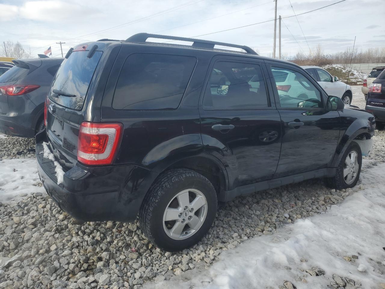2012 Ford Escape - Image 3