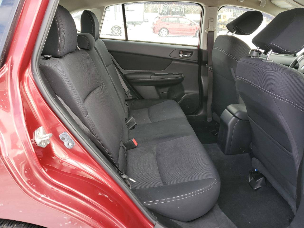 2014 Subaru Impreza - Image 10