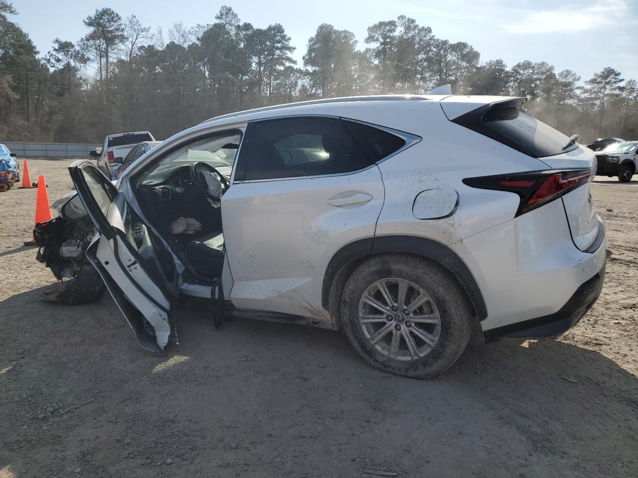 2019 Lexus NX - Image 2